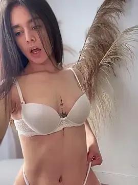 Sofi_Leal on StripChat