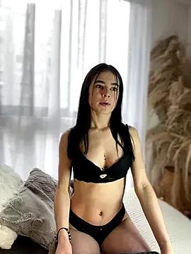 Sofi_Leal on StripChat