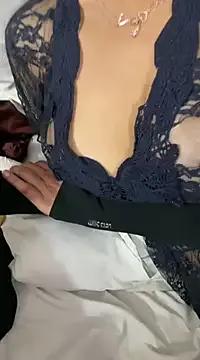 Freechat Sofia3393 on StripChat