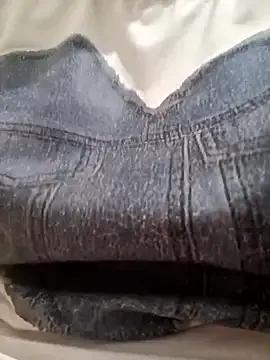 SOLMARChinix on StripChat