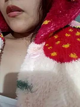 SOLMARChinix on StripChat