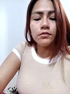 SOLMARChinix on StripChat