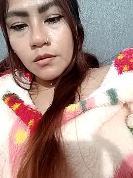 SOLMARChinix on StripChat