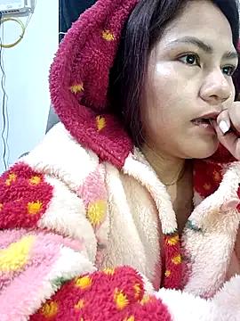 SOLMARChinix on StripChat