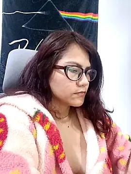 SOLMARChinix on StripChat