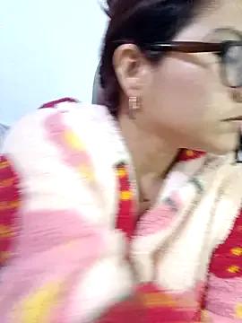 SOLMARChinix on StripChat