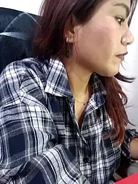 SOLMARChinix on StripChat