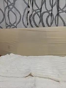 SOLMARChinix on StripChat