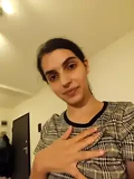 SoniaMoonnn on StripChat