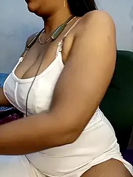 Sony-Model on StripChat