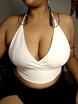 Sony-Model on StripChat