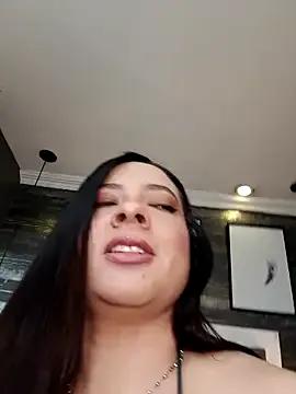 Private SophieCurves on StripChat