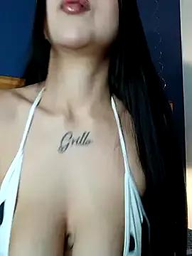 stefania_lerner on StripChat