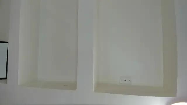 StefanyWilliams_ on StripChat