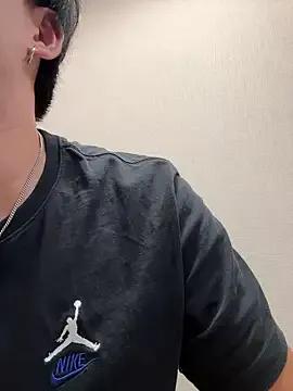 Stretch-man on StripChat