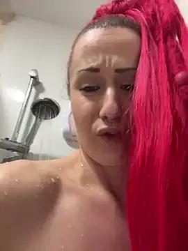 SweetSolez — Flash Pussy & Rub 