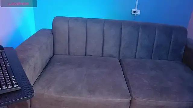 sweett_honey_wet — Totally naked