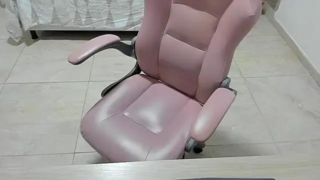 Freechat Tahira_bakir on StripChat