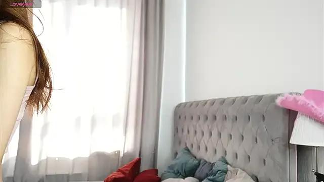 TaiteFairfield on StripChat