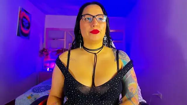 tamara_rouse1 on StripChat