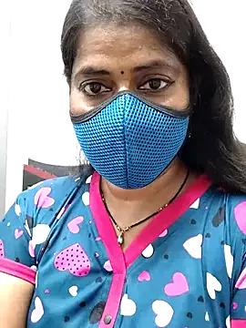 tamil_Sigappu_Roja on StripChat