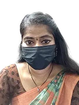 tamil_Sigappu_Roja on StripChat