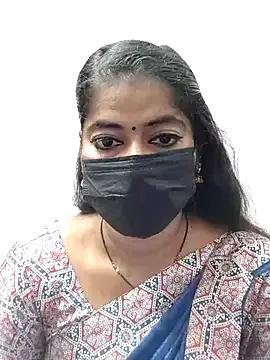 tamil_Sigappu_Roja on StripChat