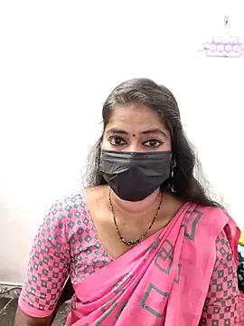 tamil_Sigappu_Roja on StripChat
