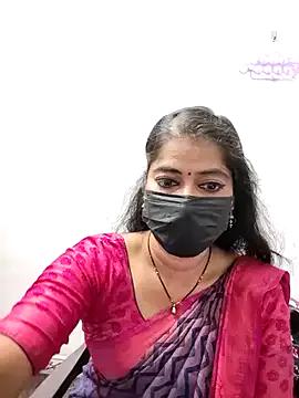 tamil_Sigappu_Roja on StripChat