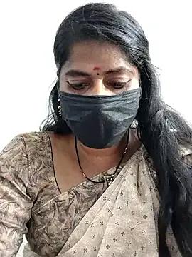 tamil_Sigappu_Roja on StripChat