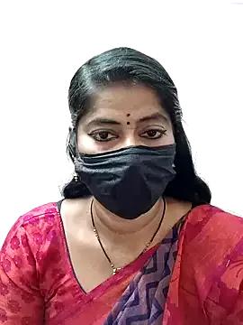 tamil_Sigappu_Roja on StripChat