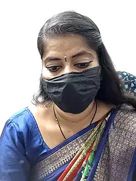 tamil_Sigappu_Roja on StripChat