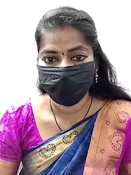 tamil_Sigappu_Roja on StripChat