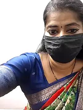 tamil_Sigappu_Roja on StripChat