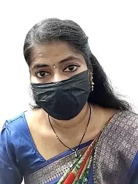 tamil_Sigappu_Roja on StripChat