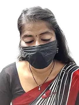 tamil_Sigappu_Roja on StripChat