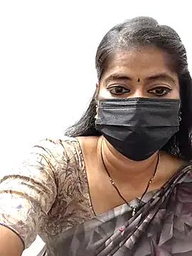 tamil_Sigappu_Roja on StripChat