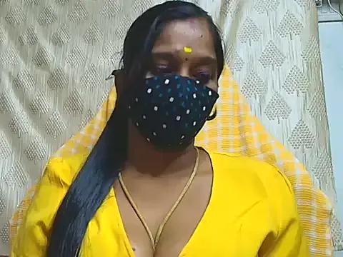 tamilswetha_telugu — full nude show