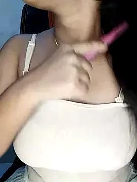 StripChat Tapur- is Private Tapur- — Bra show