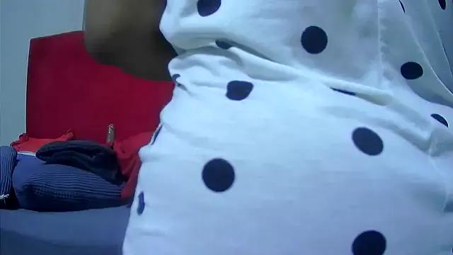 tasha97x on StripChat