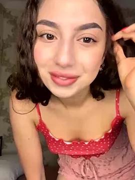 Tasty_Nora on StripChat