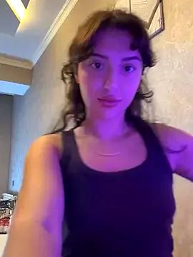 Tasty_Nora on StripChat