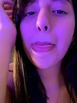 Tasty_Nora on StripChat