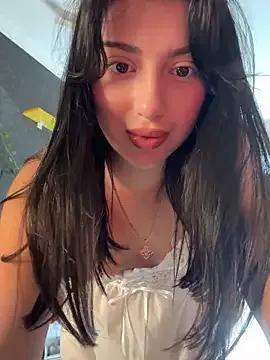 Tasty_Nora on StripChat