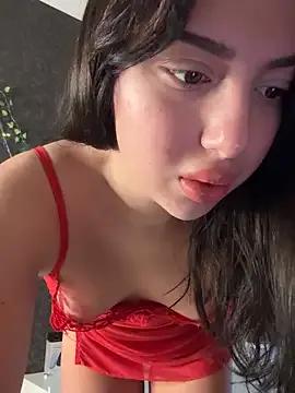 Tasty_Nora on StripChat