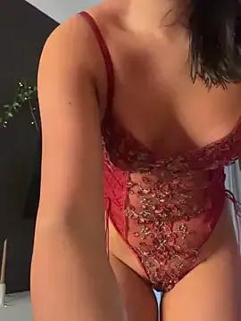 Tasty_Nora on StripChat