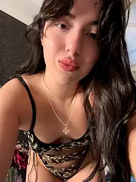 Tasty_Nora on StripChat