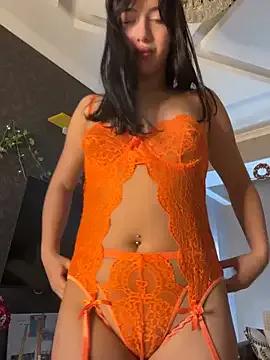 StripChat Tasty_Nora is Private Tasty_Nora — Play with dildo