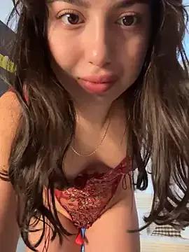 Tasty_Nora on StripChat