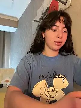 Tasty_Nora on StripChat